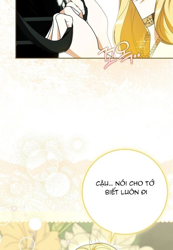 Tôi Chỉ Muốn Ngủ Riêng! Chapter 7 - 81