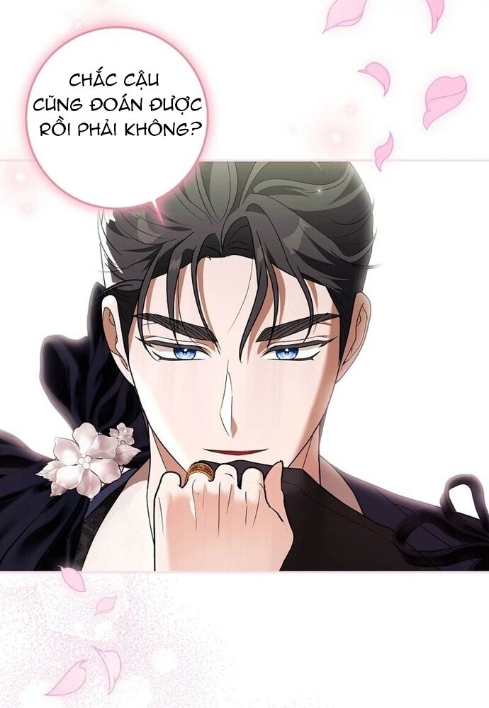 Tôi Chỉ Muốn Ngủ Riêng! Chapter 7 - 89