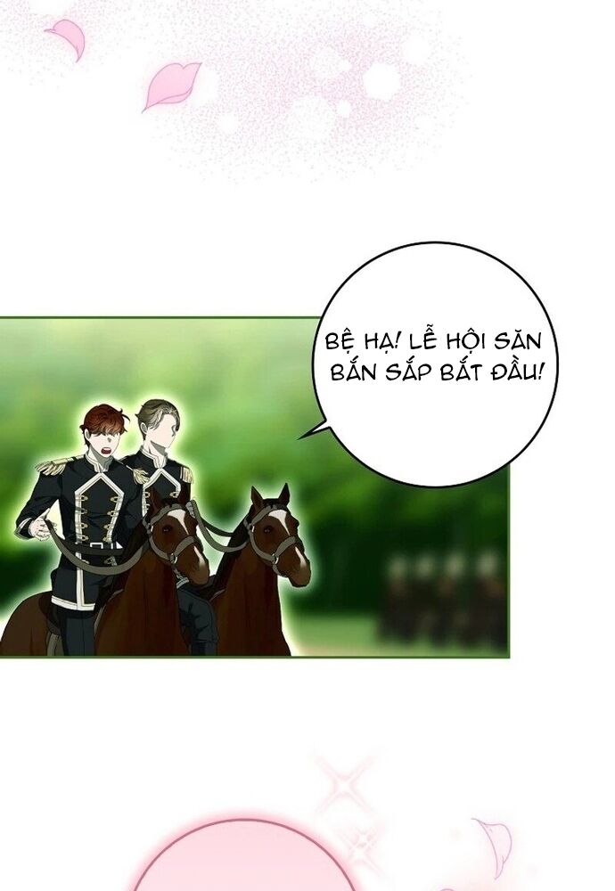 Tôi Chỉ Muốn Ngủ Riêng! Chapter 7 - 90