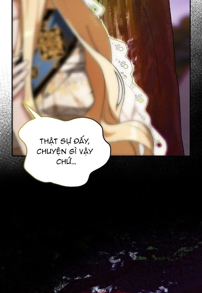 Tôi Chỉ Muốn Ngủ Riêng! Chapter 7 - 98