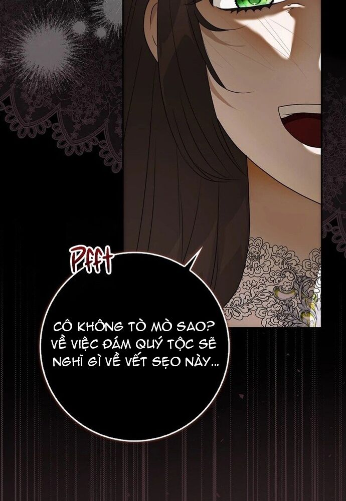 Tôi Chỉ Muốn Ngủ Riêng! Chapter 8 - 103