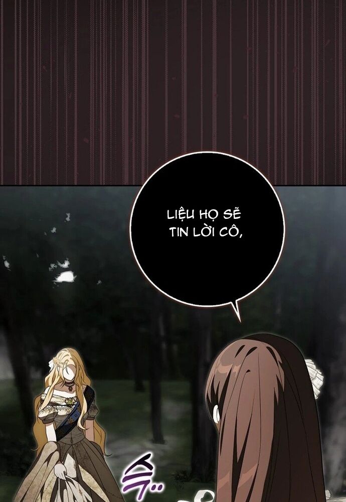 Tôi Chỉ Muốn Ngủ Riêng! Chapter 8 - 104