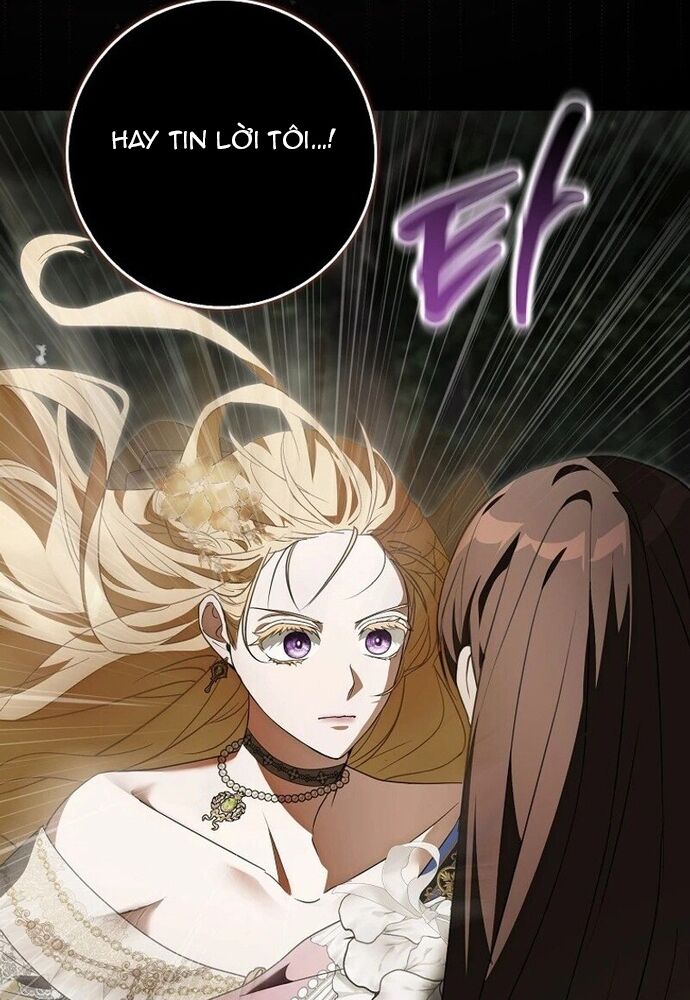 Tôi Chỉ Muốn Ngủ Riêng! Chapter 8 - 106