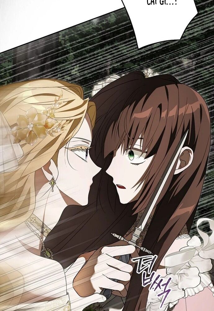 Tôi Chỉ Muốn Ngủ Riêng! Chapter 8 - 108