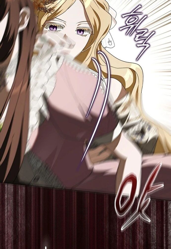 Tôi Chỉ Muốn Ngủ Riêng! Chapter 8 - 110