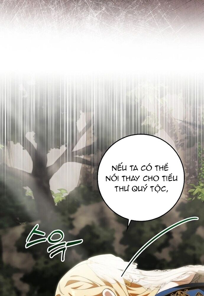 Tôi Chỉ Muốn Ngủ Riêng! Chapter 8 - 116