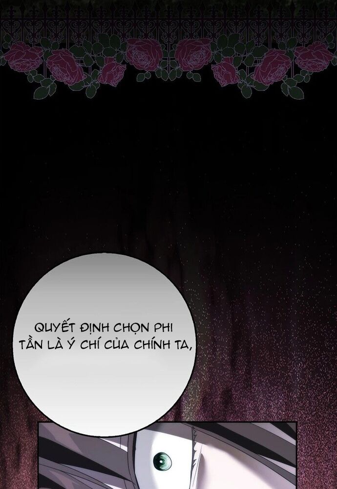 Tôi Chỉ Muốn Ngủ Riêng! Chapter 8 - 118