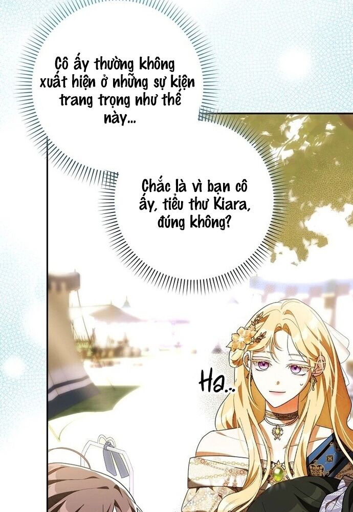 Tôi Chỉ Muốn Ngủ Riêng! Chapter 8 - 13
