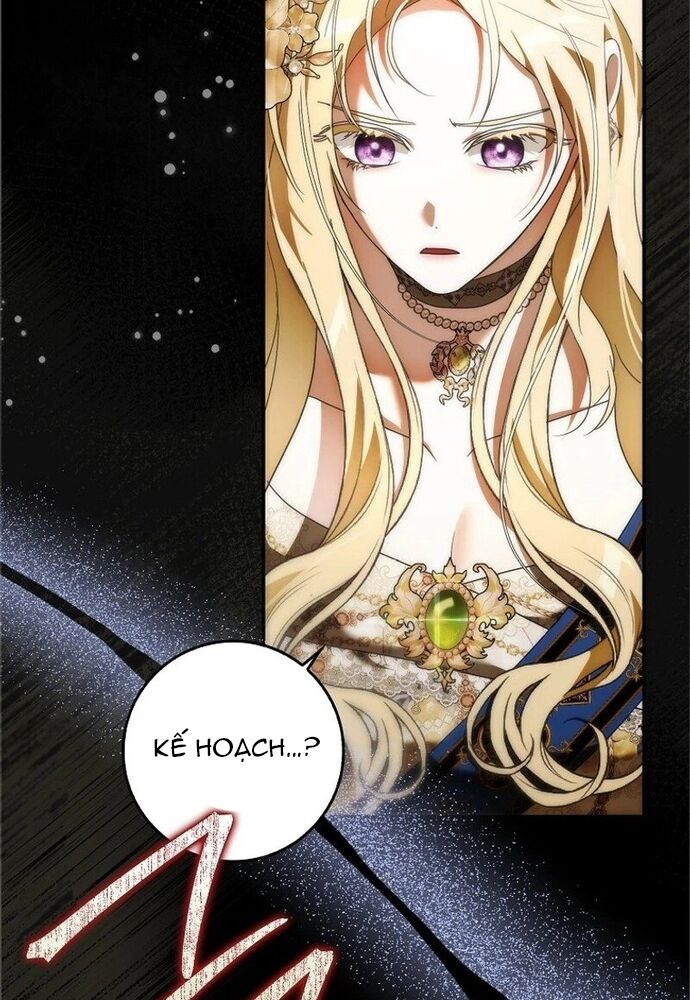 Tôi Chỉ Muốn Ngủ Riêng! Chapter 8 - 123