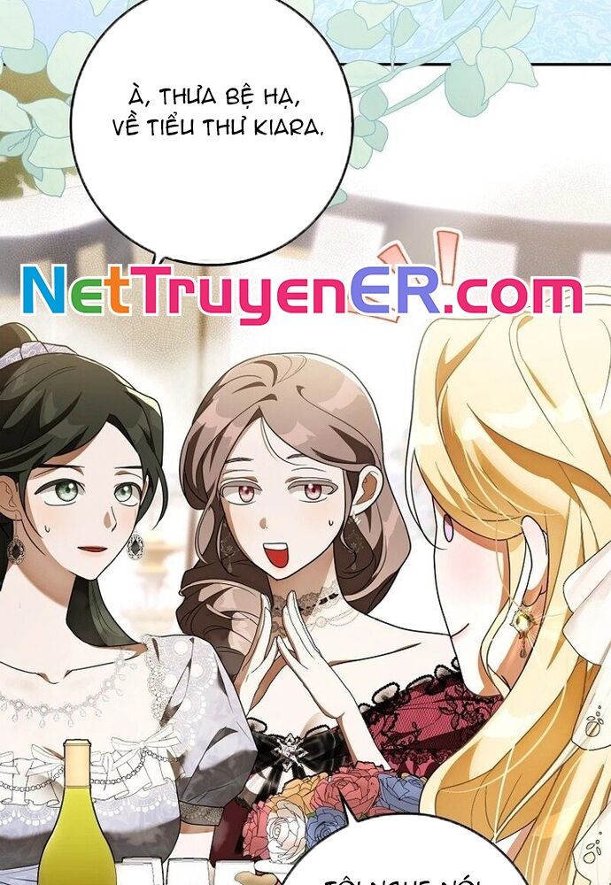 Tôi Chỉ Muốn Ngủ Riêng! Chapter 8 - 15