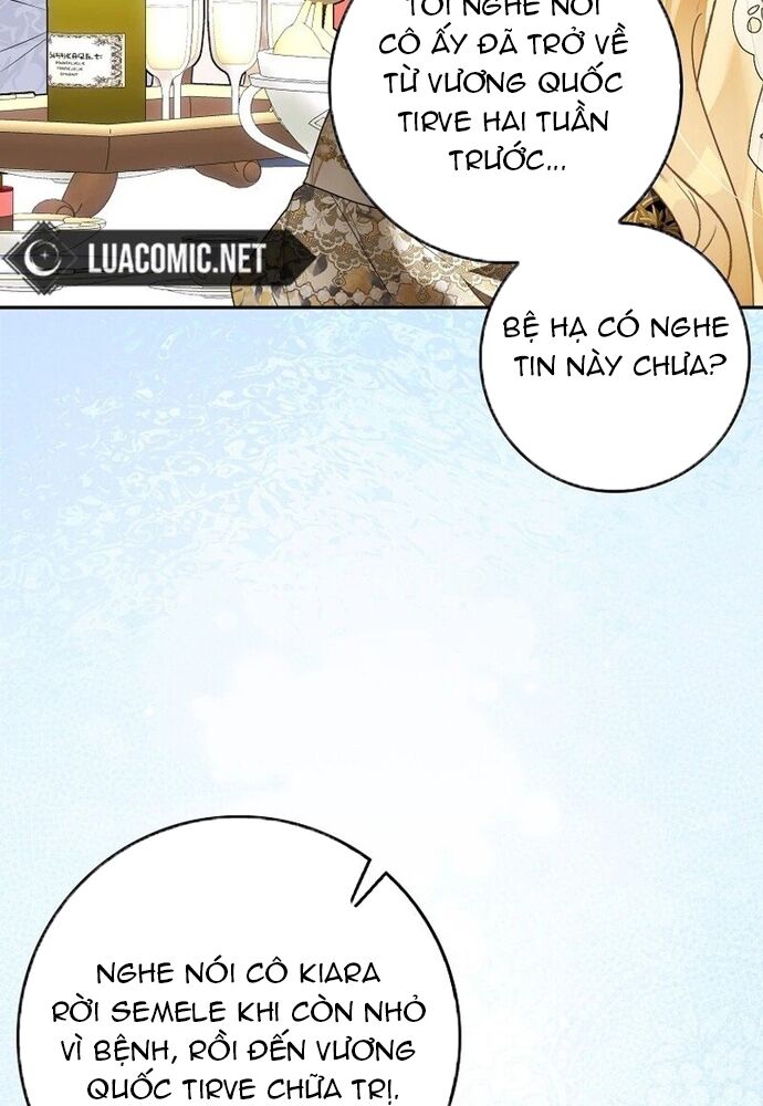 Tôi Chỉ Muốn Ngủ Riêng! Chapter 8 - 16