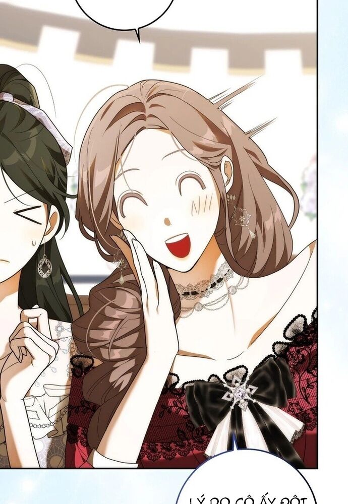 Tôi Chỉ Muốn Ngủ Riêng! Chapter 8 - 19