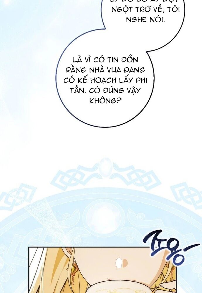 Tôi Chỉ Muốn Ngủ Riêng! Chapter 8 - 20