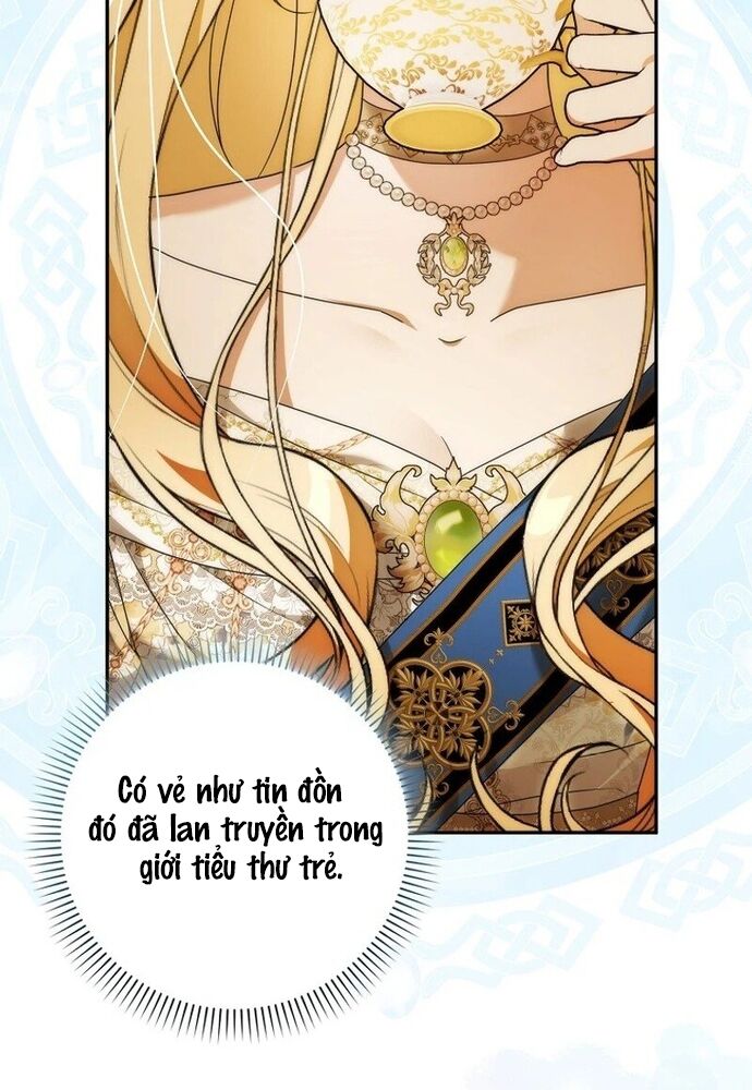 Tôi Chỉ Muốn Ngủ Riêng! Chapter 8 - 21