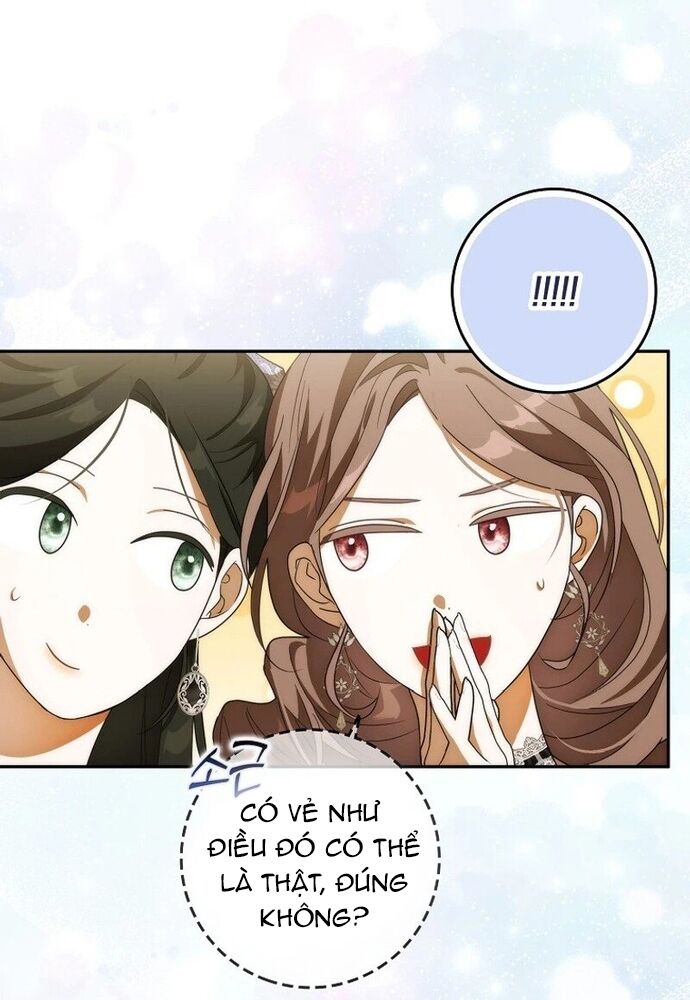 Tôi Chỉ Muốn Ngủ Riêng! Chapter 8 - 22