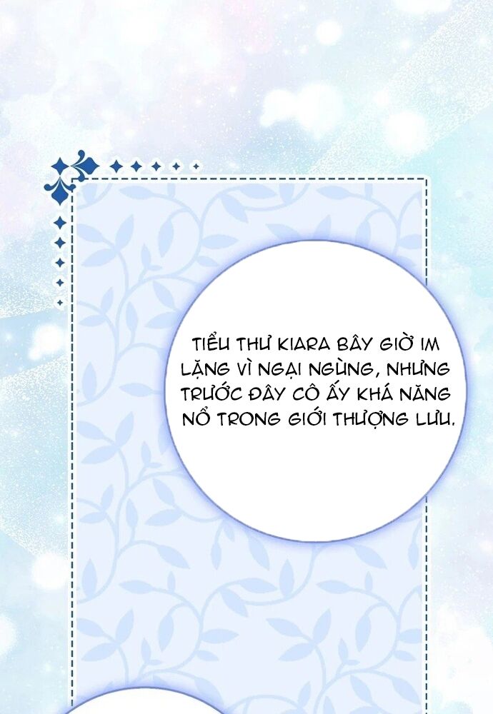 Tôi Chỉ Muốn Ngủ Riêng! Chapter 8 - 23