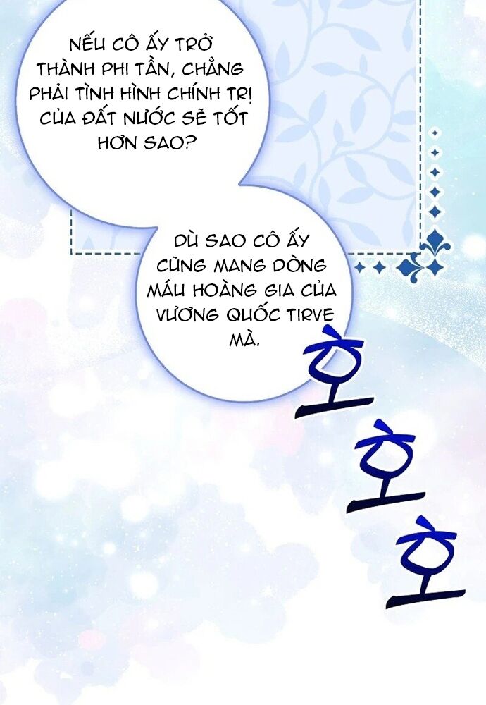 Tôi Chỉ Muốn Ngủ Riêng! Chapter 8 - 24