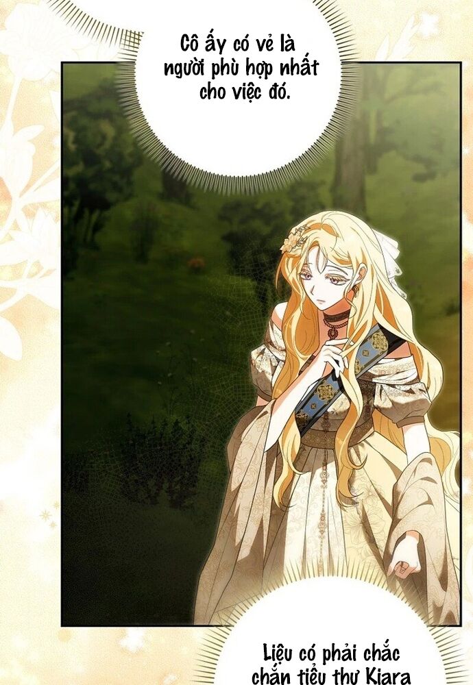 Tôi Chỉ Muốn Ngủ Riêng! Chapter 8 - 29