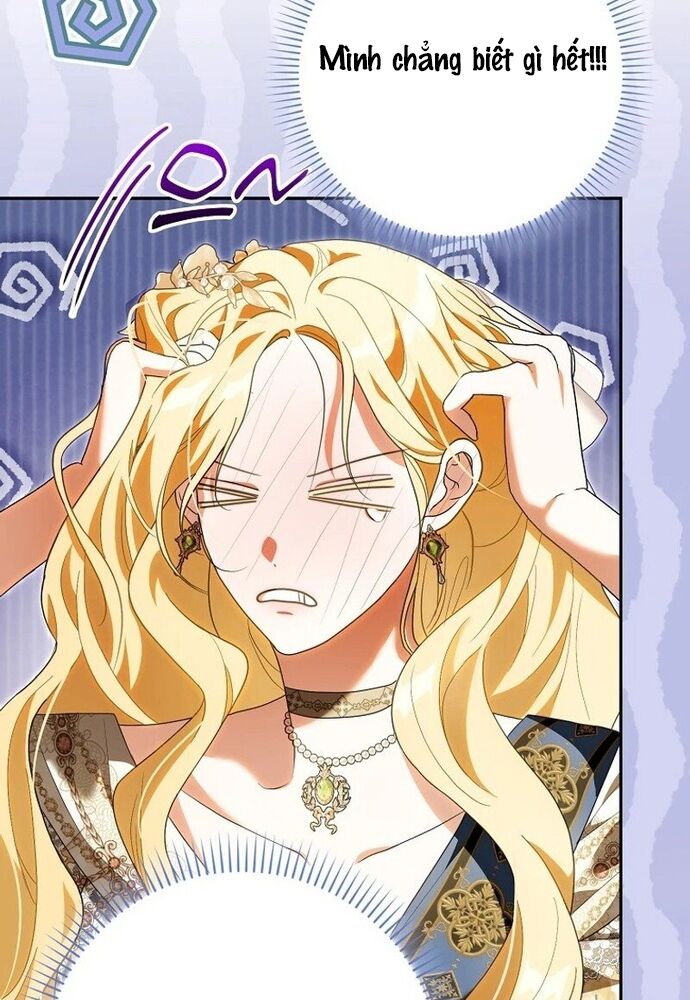 Tôi Chỉ Muốn Ngủ Riêng! Chapter 8 - 33