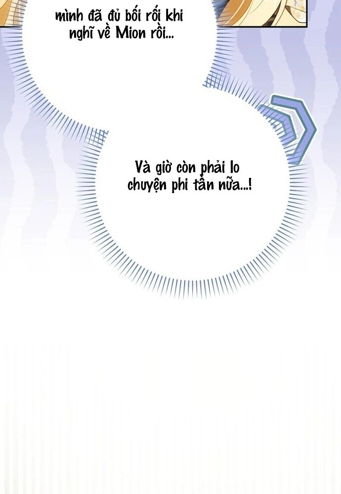 Tôi Chỉ Muốn Ngủ Riêng! Chapter 8 - 34