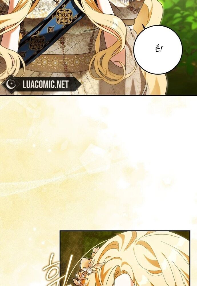 Tôi Chỉ Muốn Ngủ Riêng! Chapter 8 - 36