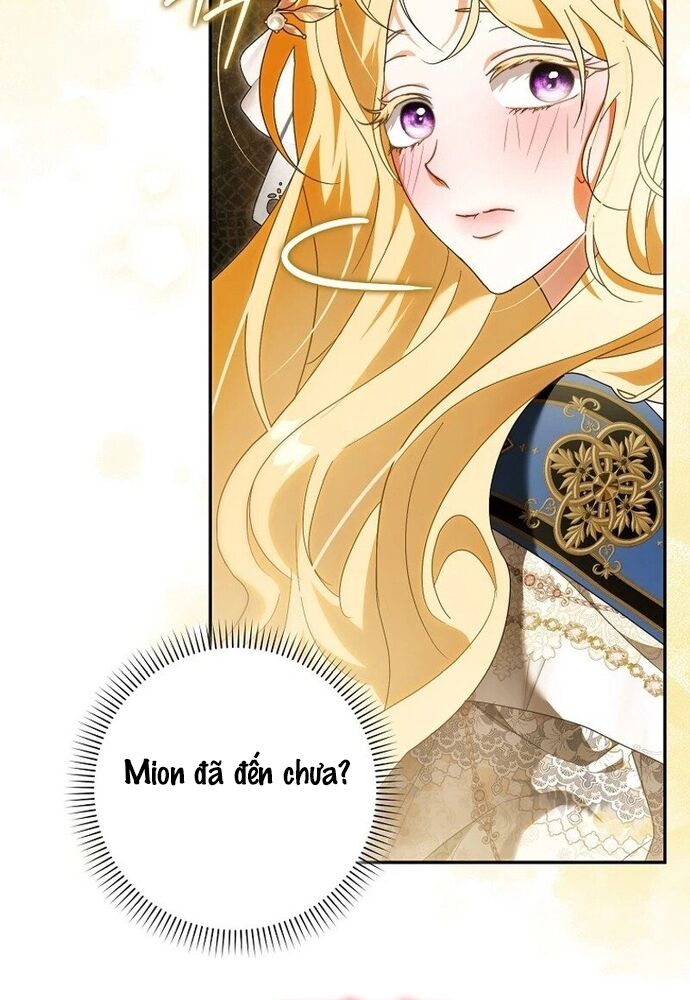 Tôi Chỉ Muốn Ngủ Riêng! Chapter 8 - 37