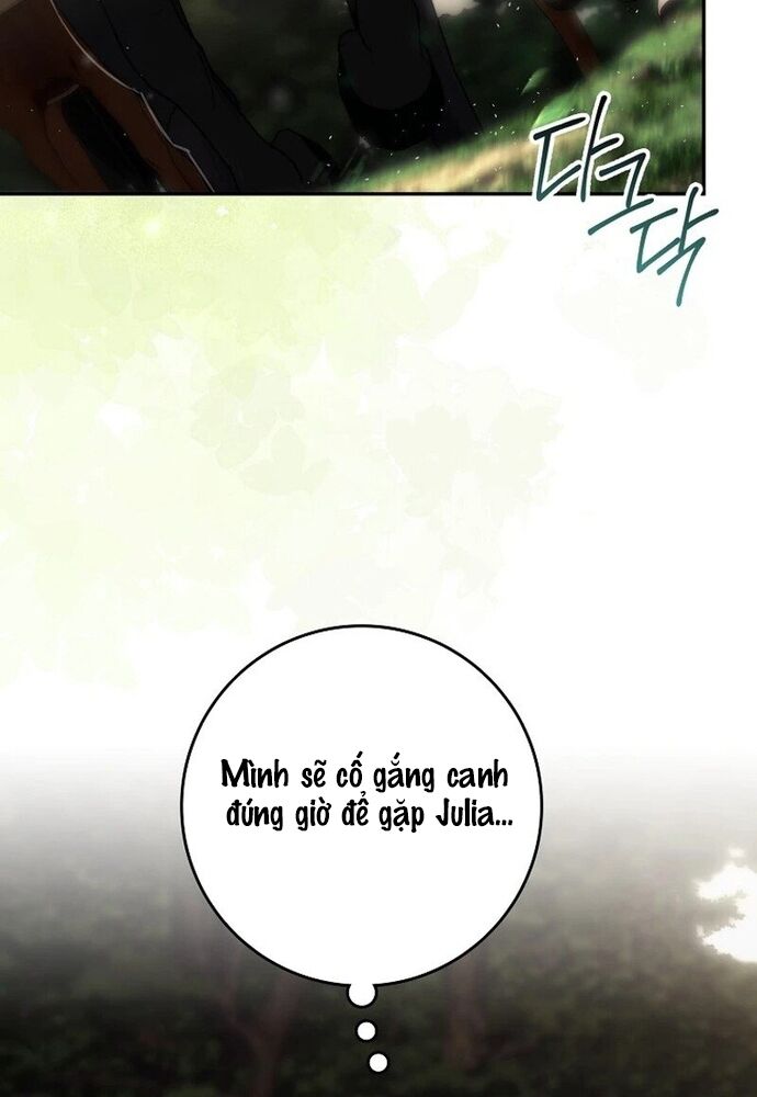 Tôi Chỉ Muốn Ngủ Riêng! Chapter 8 - 46