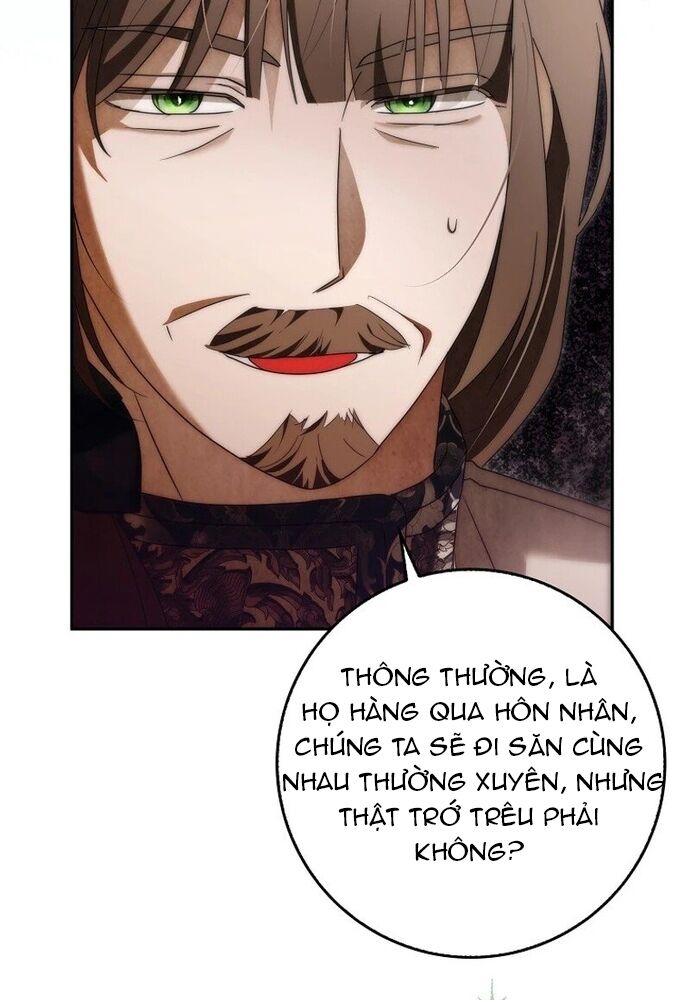 Tôi Chỉ Muốn Ngủ Riêng! Chapter 8 - 50