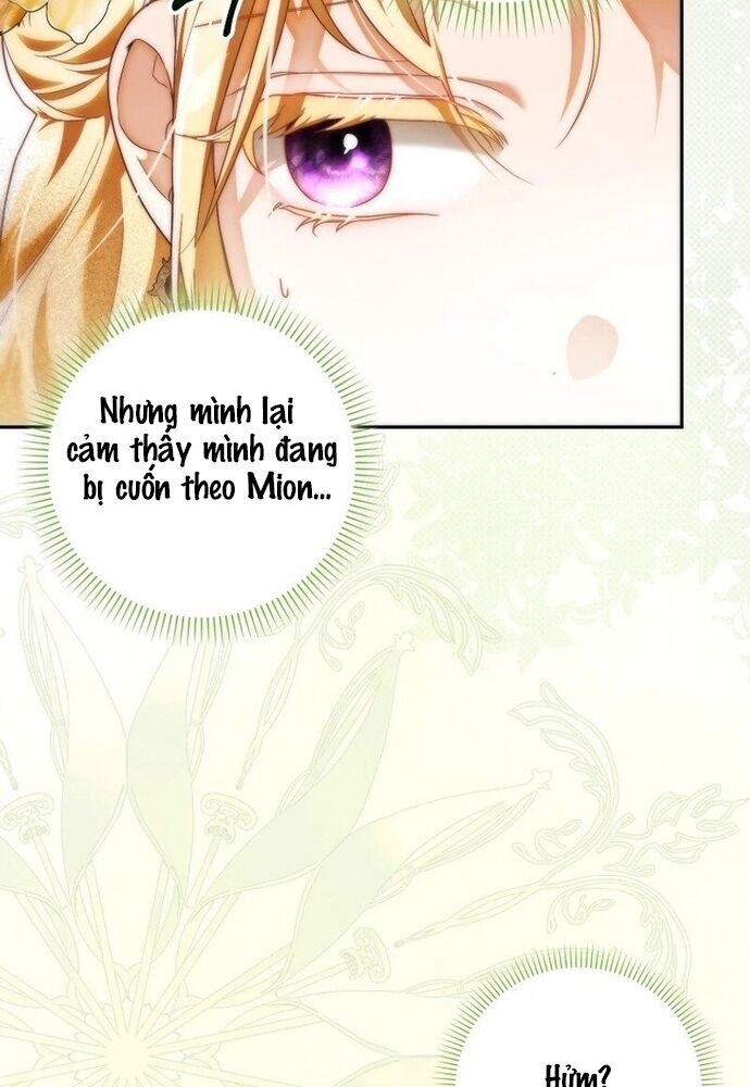 Tôi Chỉ Muốn Ngủ Riêng! Chapter 8 - 6