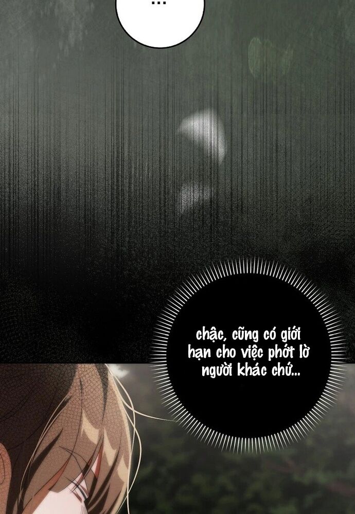 Tôi Chỉ Muốn Ngủ Riêng! Chapter 8 - 53