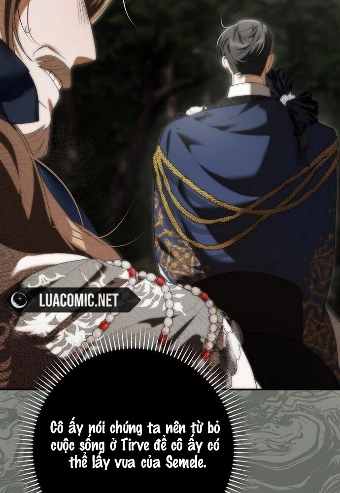 Tôi Chỉ Muốn Ngủ Riêng! Chapter 8 - 54