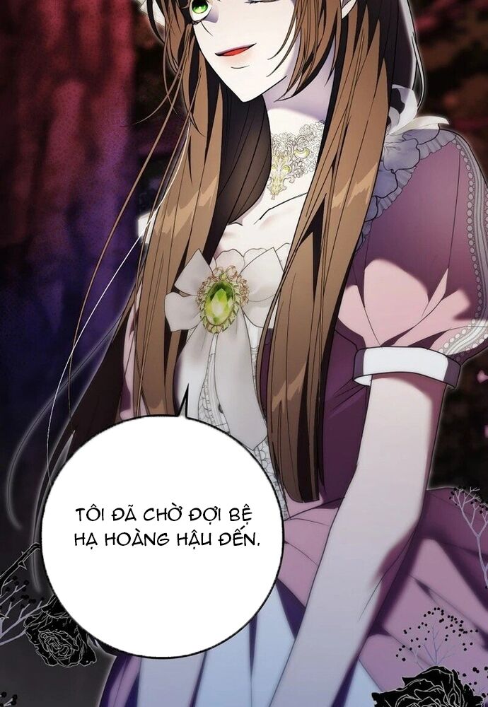 Tôi Chỉ Muốn Ngủ Riêng! Chapter 8 - 59
