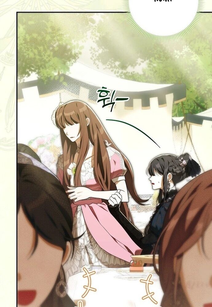 Tôi Chỉ Muốn Ngủ Riêng! Chapter 8 - 7