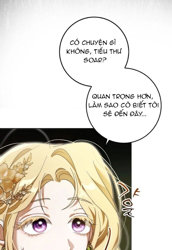 Tôi Chỉ Muốn Ngủ Riêng! Chapter 8 - 61