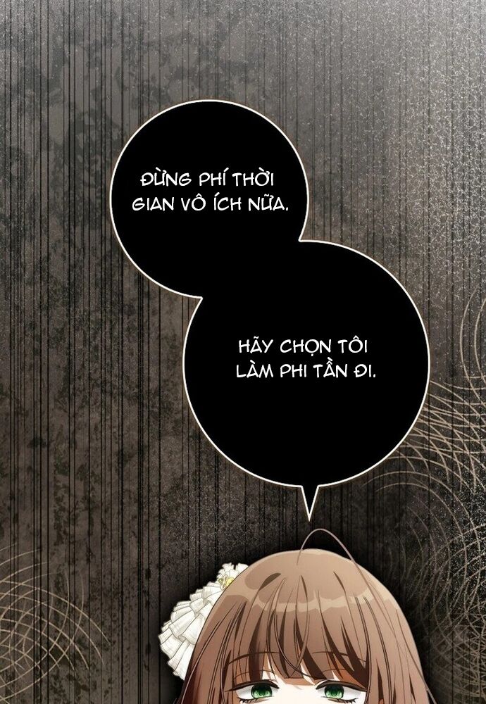 Tôi Chỉ Muốn Ngủ Riêng! Chapter 8 - 67