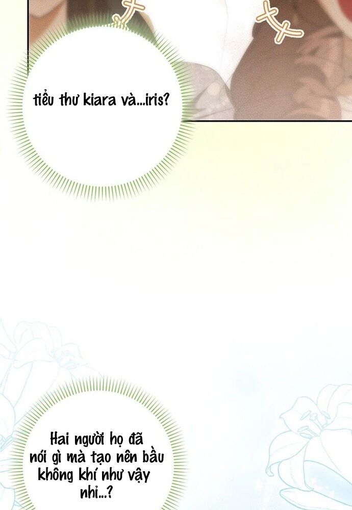 Tôi Chỉ Muốn Ngủ Riêng! Chapter 8 - 8