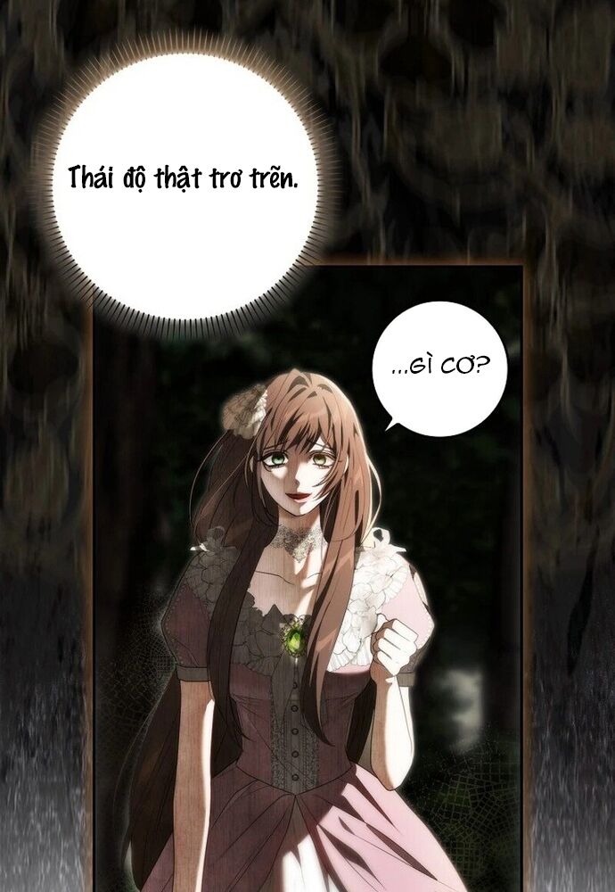 Tôi Chỉ Muốn Ngủ Riêng! Chapter 8 - 77