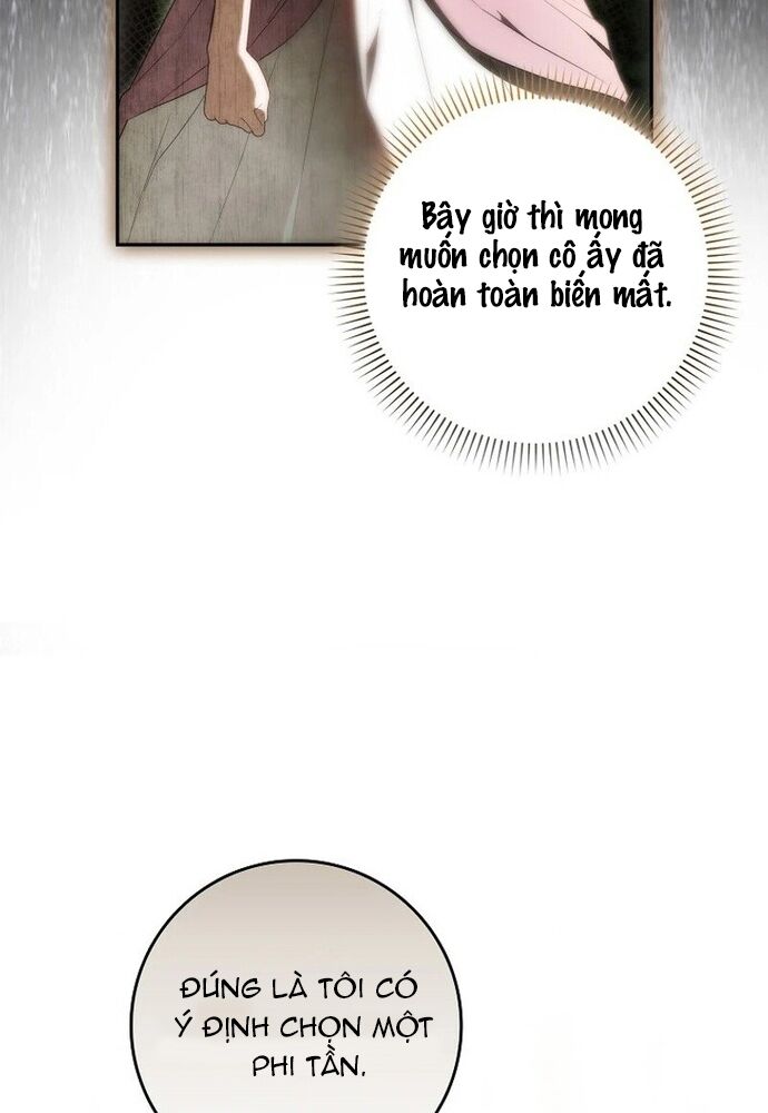 Tôi Chỉ Muốn Ngủ Riêng! Chapter 8 - 78