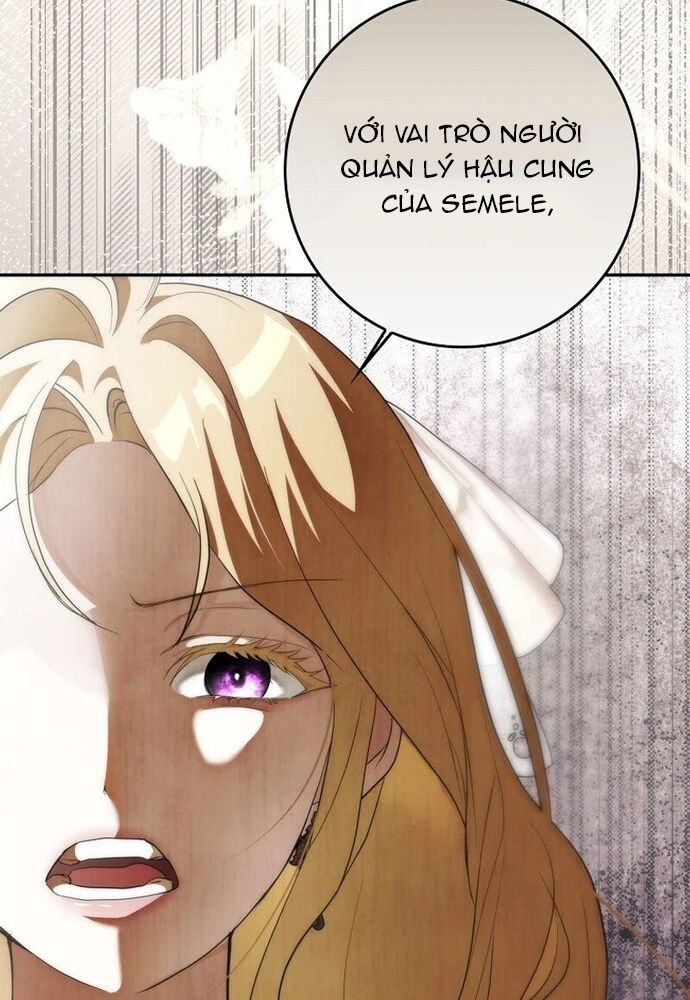 Tôi Chỉ Muốn Ngủ Riêng! Chapter 8 - 80