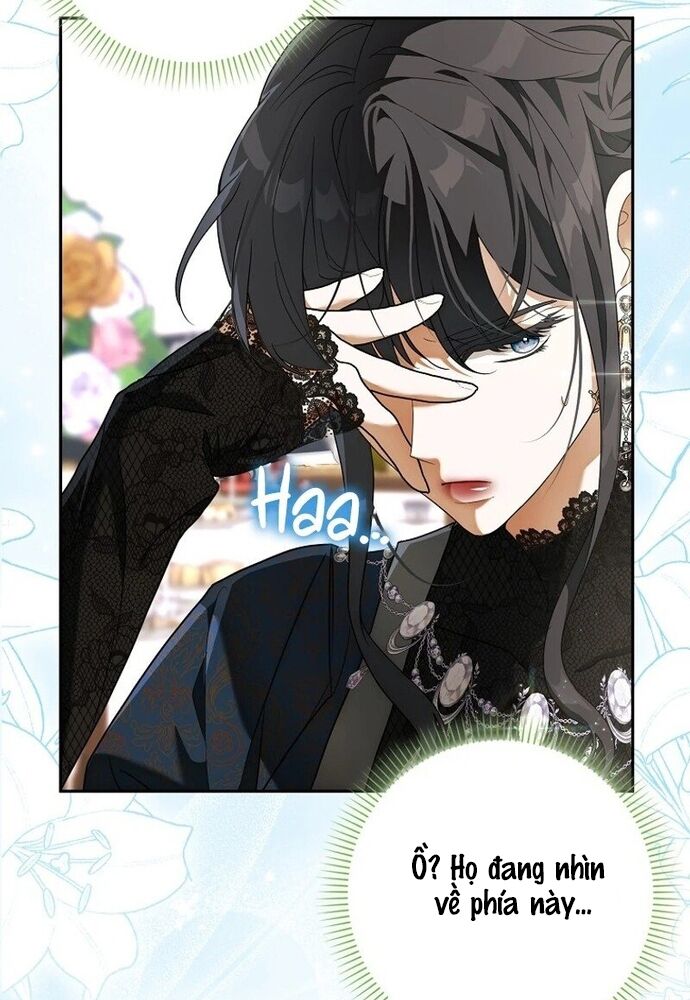 Tôi Chỉ Muốn Ngủ Riêng! Chapter 8 - 9