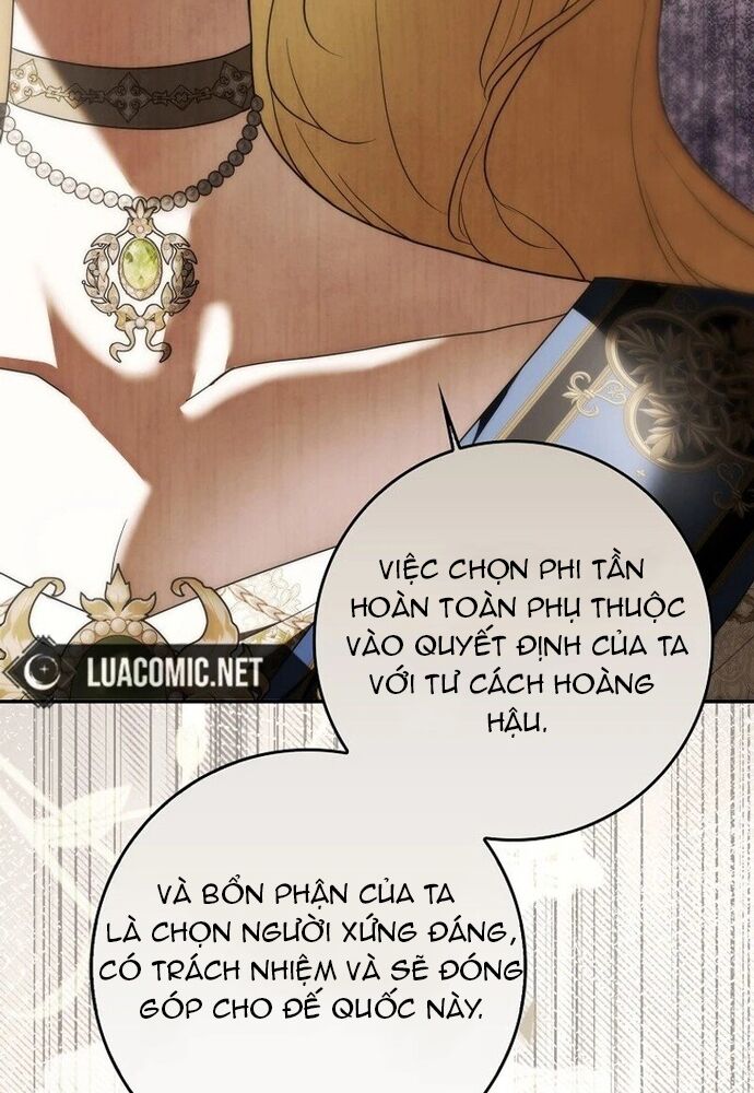 Tôi Chỉ Muốn Ngủ Riêng! Chapter 8 - 81