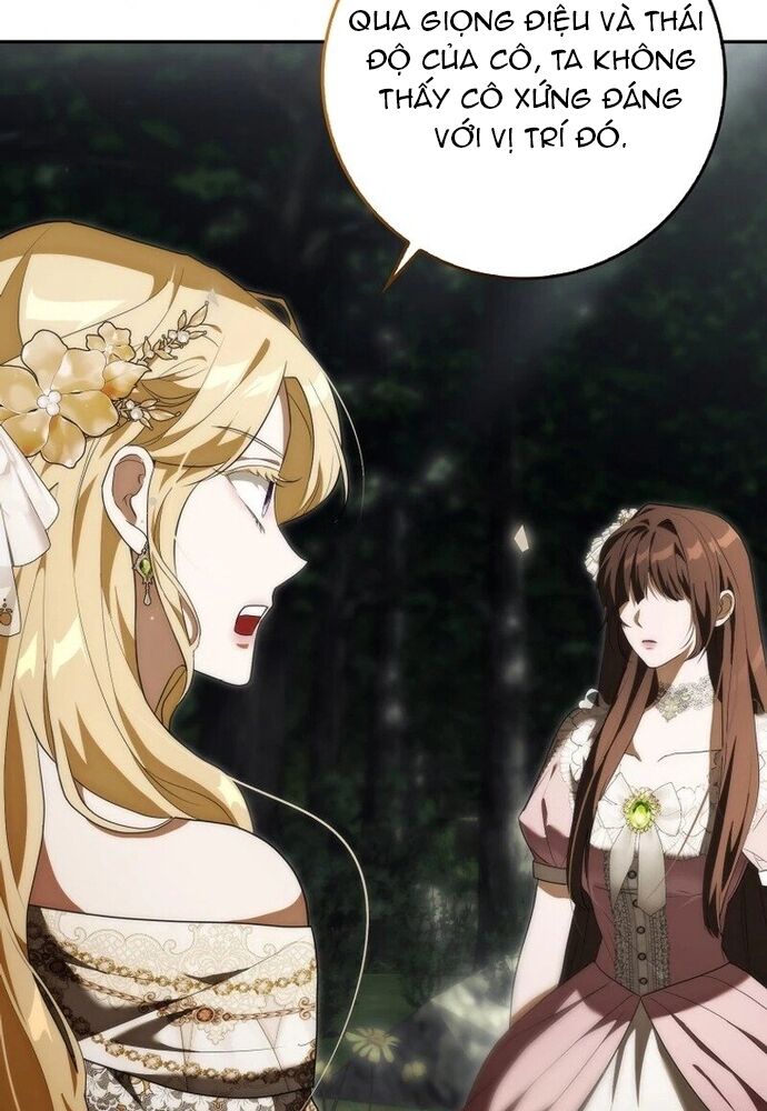 Tôi Chỉ Muốn Ngủ Riêng! Chapter 8 - 83