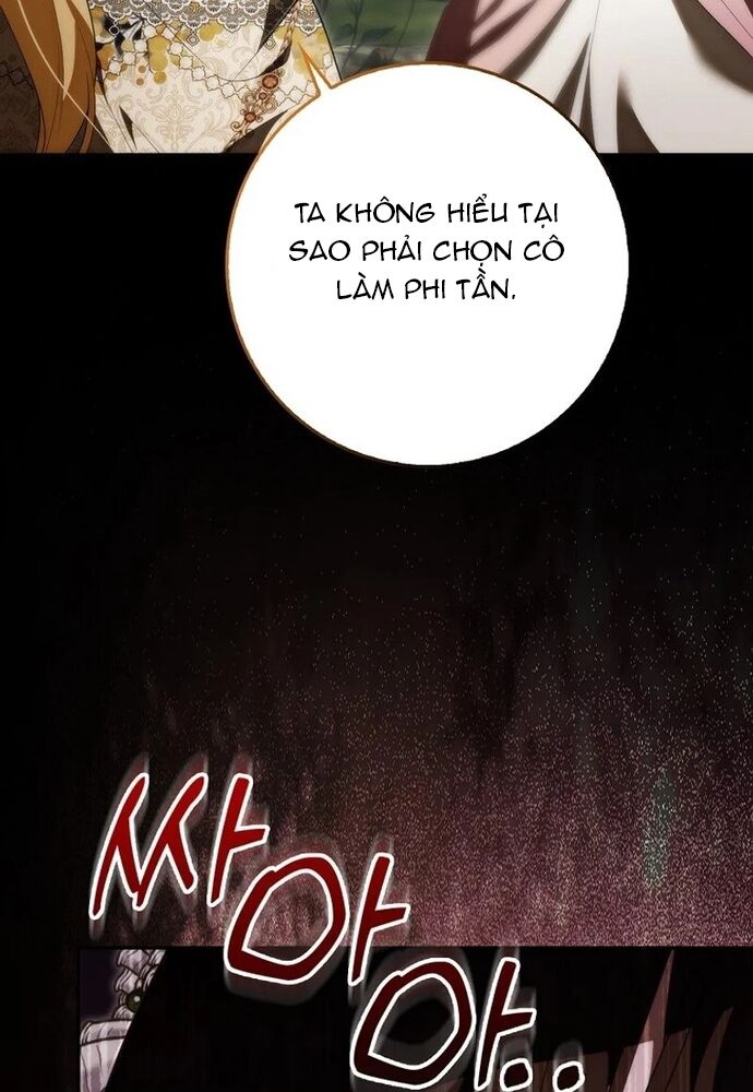 Tôi Chỉ Muốn Ngủ Riêng! Chapter 8 - 84