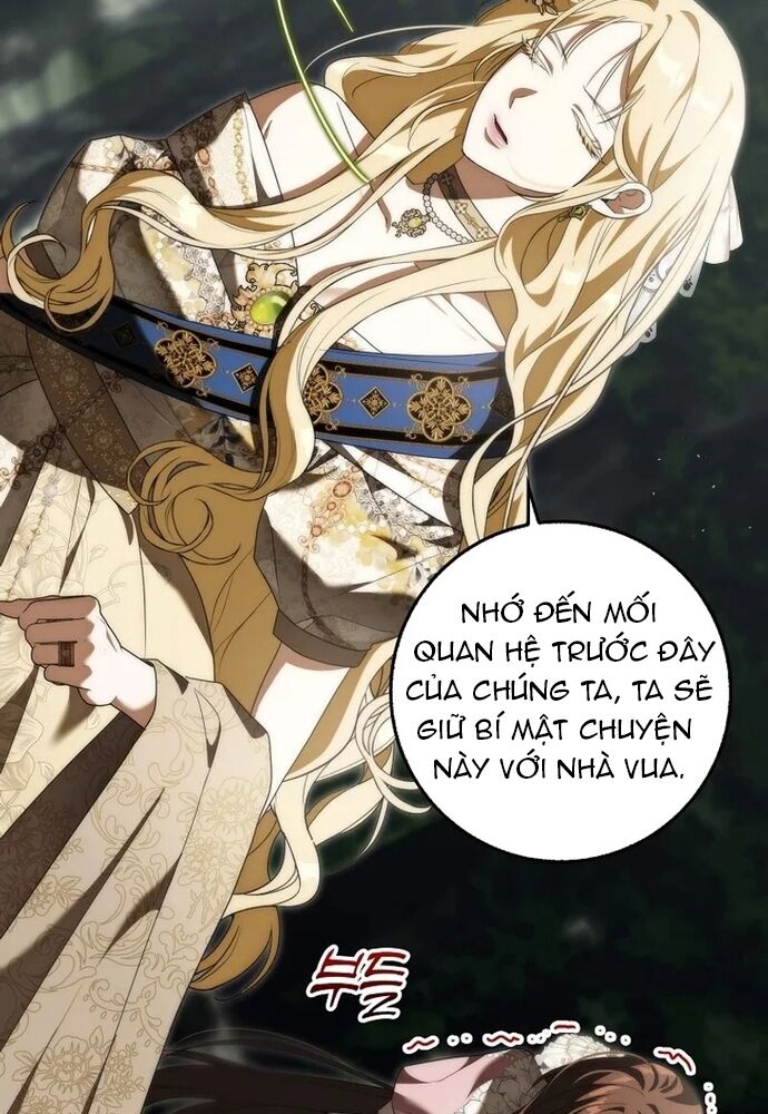 Tôi Chỉ Muốn Ngủ Riêng! Chapter 8 - 87