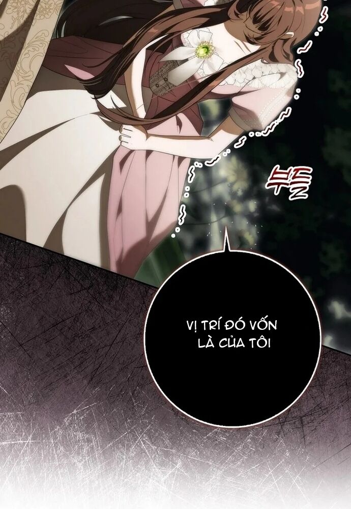 Tôi Chỉ Muốn Ngủ Riêng! Chapter 8 - 88