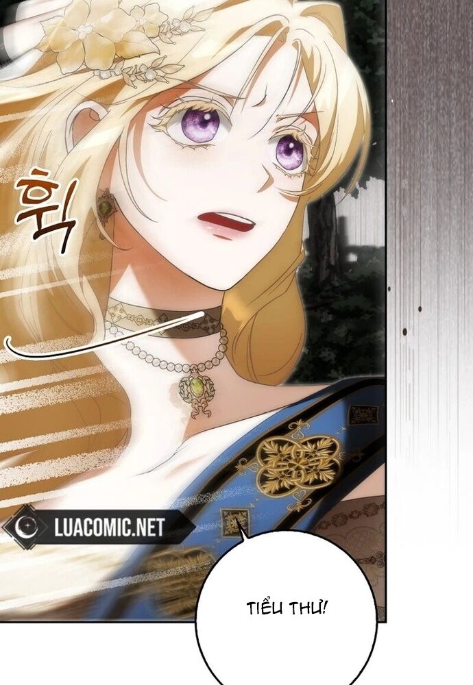 Tôi Chỉ Muốn Ngủ Riêng! Chapter 8 - 91