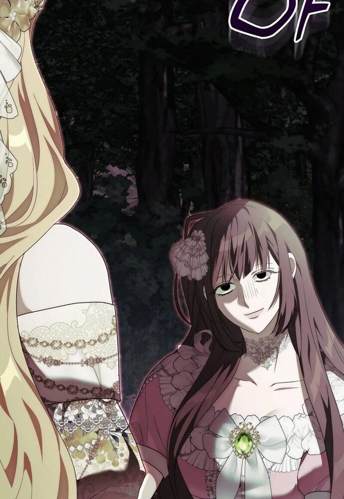 Tôi Chỉ Muốn Ngủ Riêng! Chapter 8 - 94