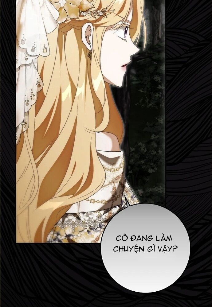 Tôi Chỉ Muốn Ngủ Riêng! Chapter 8 - 97