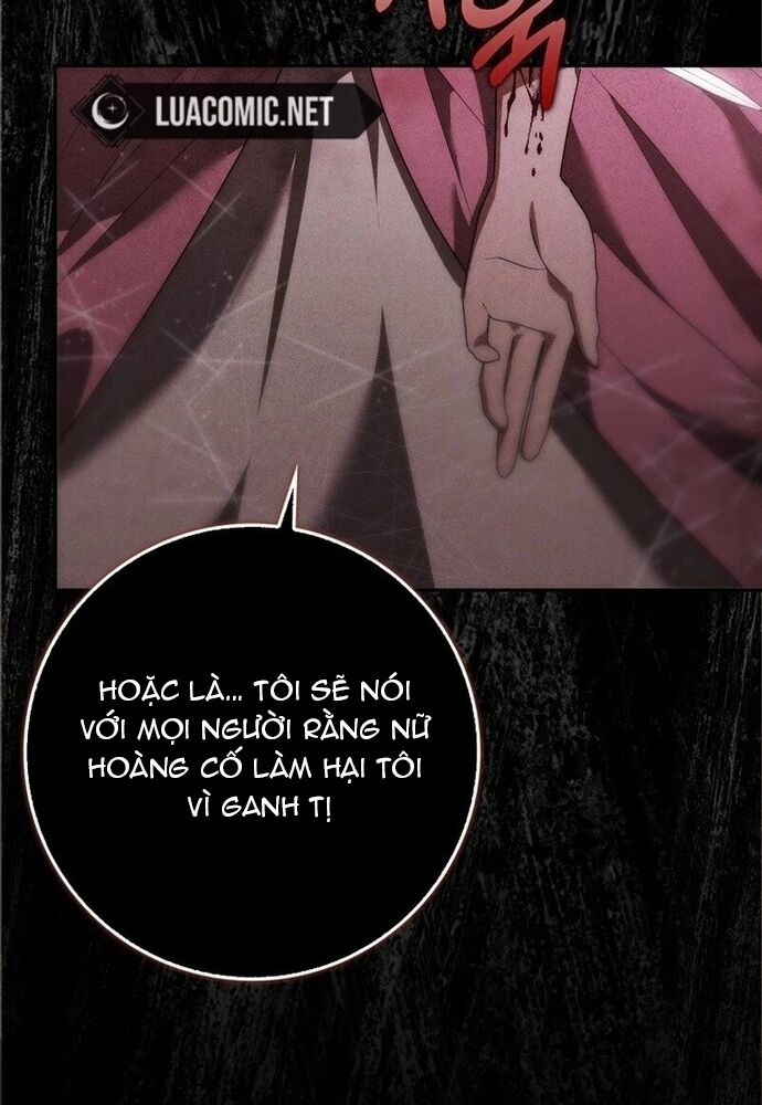 Tôi Chỉ Muốn Ngủ Riêng! Chapter 8 - 100