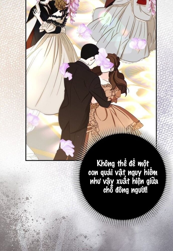 Tôi Chỉ Muốn Ngủ Riêng! Chapter 9 - 11